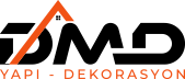 dmd-yapi-dekorasyon-logo